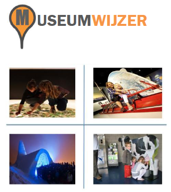 Rapport Museumwijzer